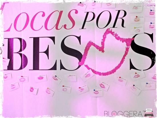 Locas por los Besos de Avon