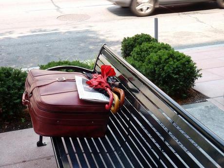 Consejos útiles para hacer la maleta