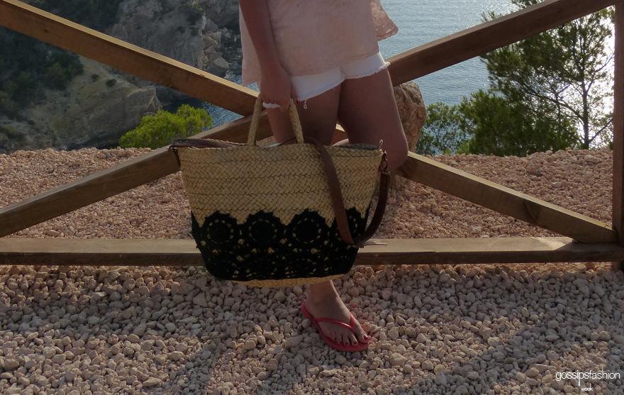 beach look playa ibiza 