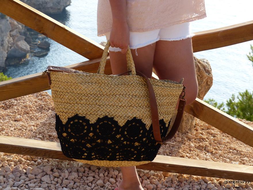 beach look playa ibiza 