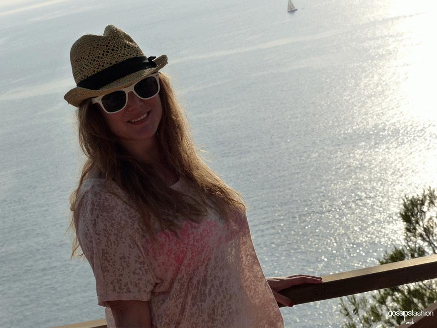 beach look playa ibiza 