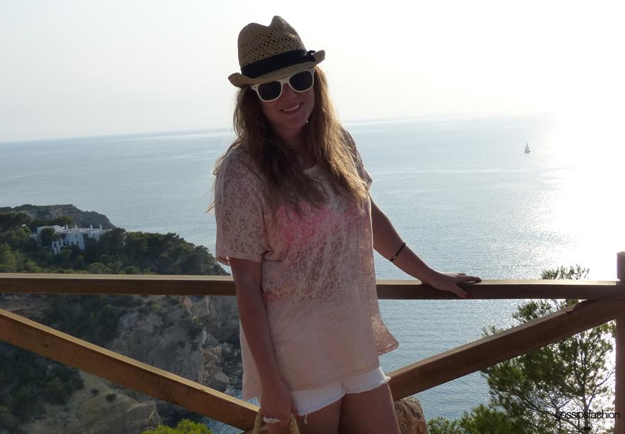 beach look playa ibiza 