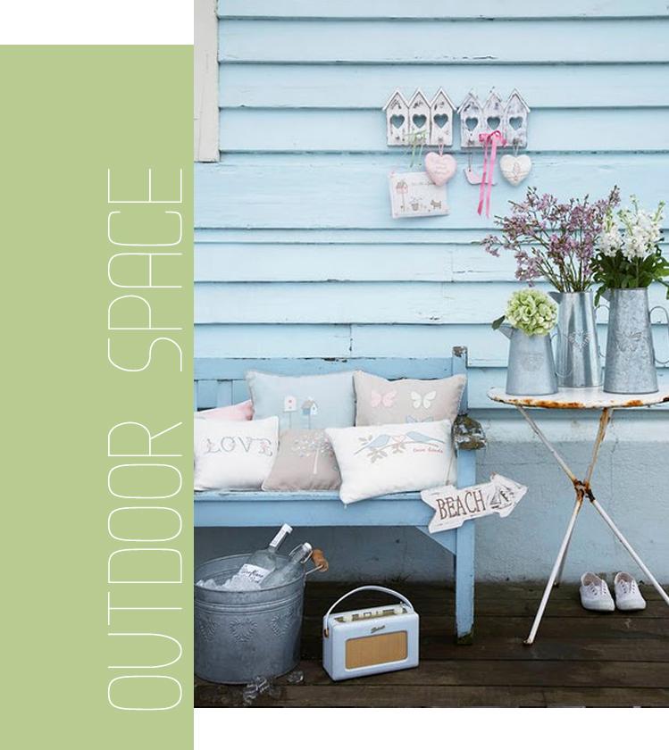 La nueva generación BIO de candelas!