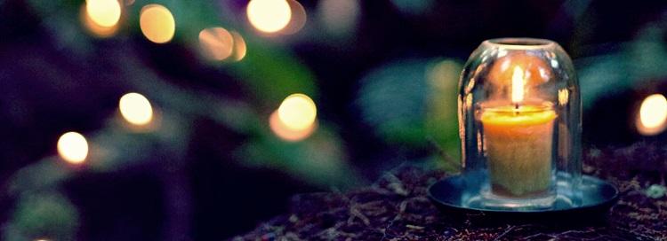 La nueva generación BIO de candelas!