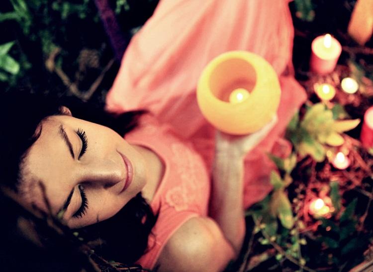 La nueva generación BIO de candelas!