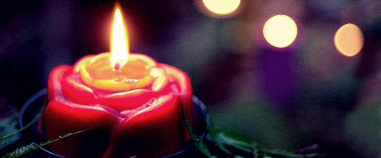 La nueva generación BIO de candelas!