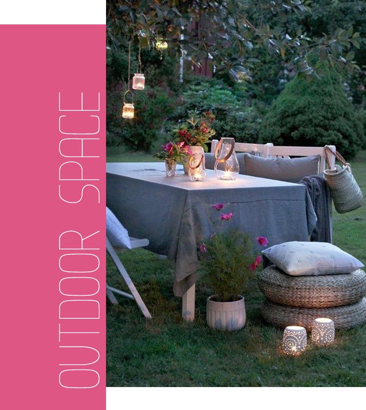 La nueva generación BIO de candelas!