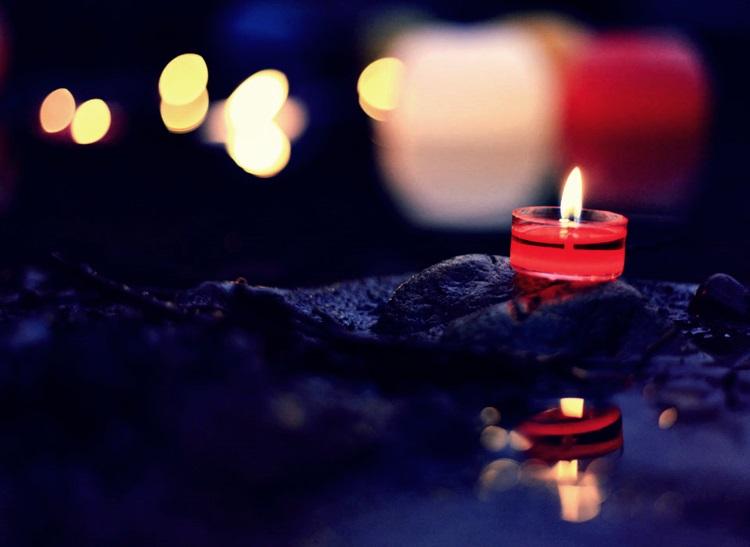 La nueva generación BIO de candelas!