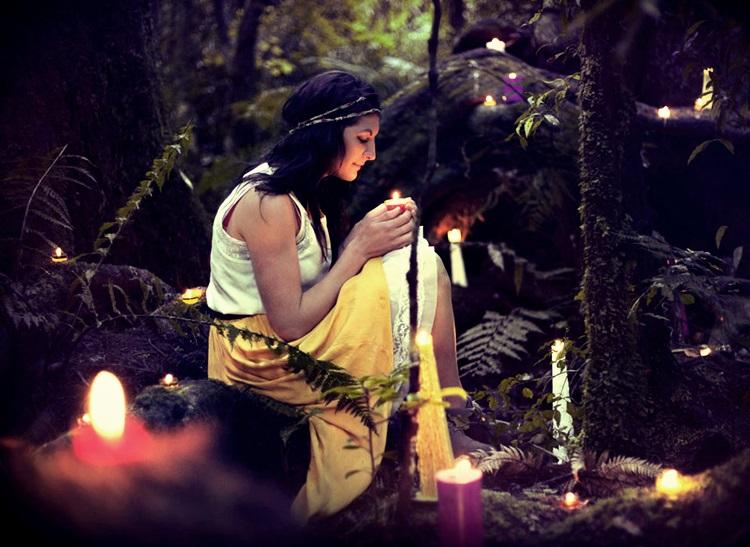 La nueva generación BIO de candelas!