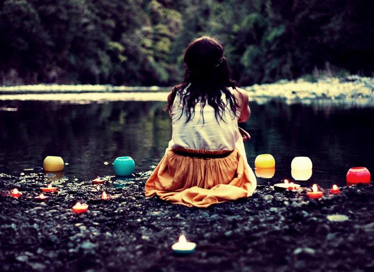 La nueva generación BIO de candelas!