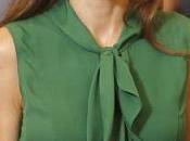 Dña. Letizia, estilo lady ibicenzo Zarzuela