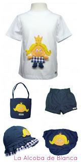 Nonobel y su colección de Verano 2013