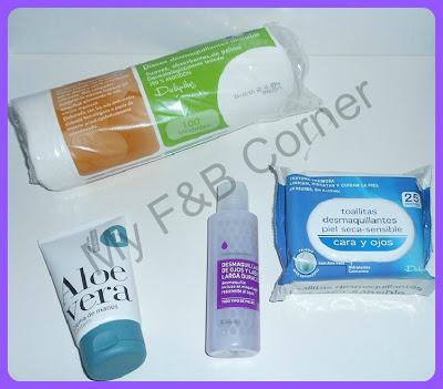 Regalos - Mis secretos secretos - Presents