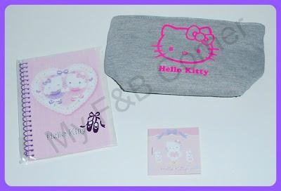 Regalos - Mis secretos secretos - Presents