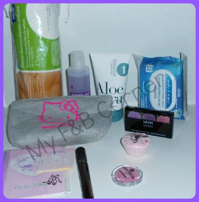 Regalos - Mis secretos secretos - Presents