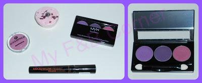 Regalos - Mis secretos secretos - Presents