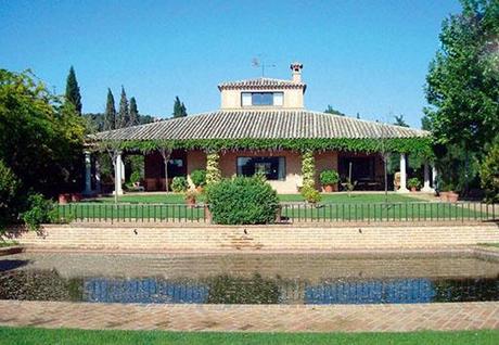 Original Las casas de torres XLII