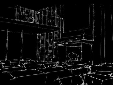 A-cero Projects Las casas de torres XLII