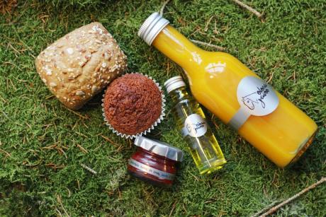 I do: un desayuno sorpresa