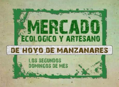 Mercados Ecológicos en Madrid Mercado ecológico Hoyo de Manzanares retoque