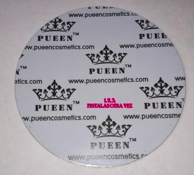 Pueen Love Elements