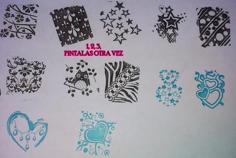 Pueen Love Elements