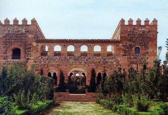 Leyenda de Toledo, Carlos y Galiana