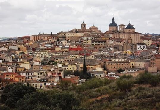 Leyenda de Toledo, Alfonso VI y el Palacio de Galiana