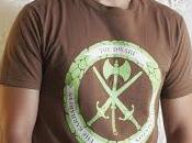 Octopus Fine Merch presenta primera serie camisetas llamada Arcade Series inspiradas clásicos recreativos