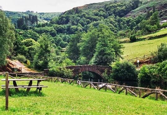 Tradiciones asturianas en la naturaleza de Los Oscos