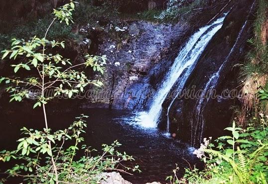 Tradiciones asturianas en la naturaleza de Los Oscos