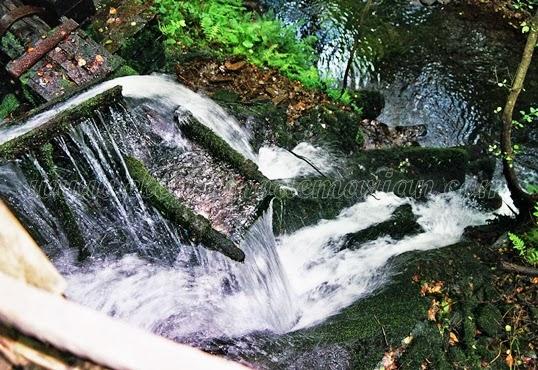 Tradiciones asturianas en la naturaleza de Los Oscos