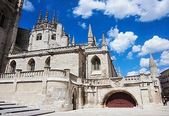 Catedral de Burgos