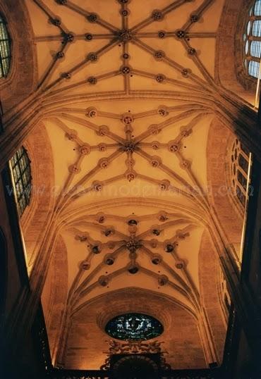 Astorga, un cruce de caminos con Gaudí