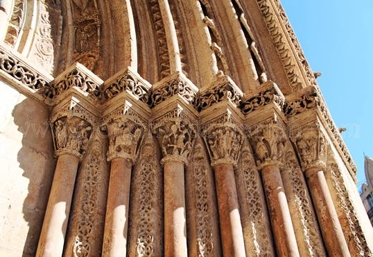 Leyendas de un rey, Jaime I de Aragón