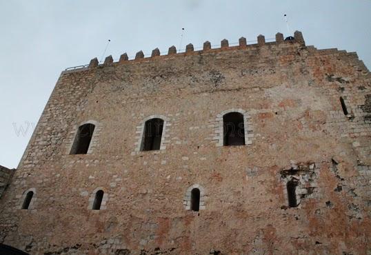 El Papa Luna, entre la Historia y sus leyendas