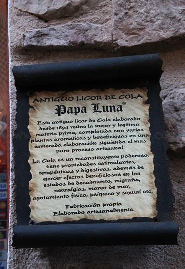 El Papa Luna, entre la Historia y sus leyendas