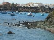 Tabarca, soledad isla mediterránea