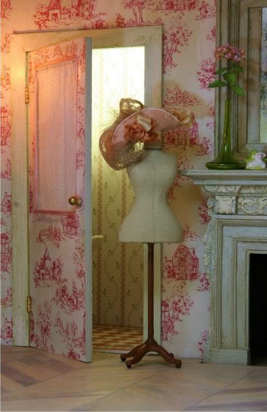 Verano de ambientes románticos y retro