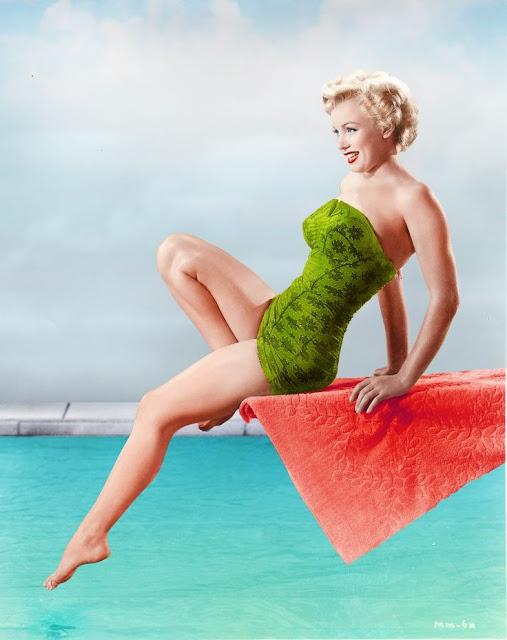 Verano de ambientes románticos y retro