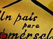 Placeres Vida: España País para Comérselo