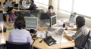 operadora teleasistencia