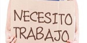 Los jóvenes quieren trabajar, pero ¿realmente pueden? necesito trabajar