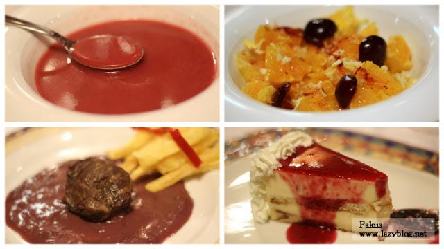 Cocinar con las picotas del Jerte: recorrido por la gastronomía del Valle