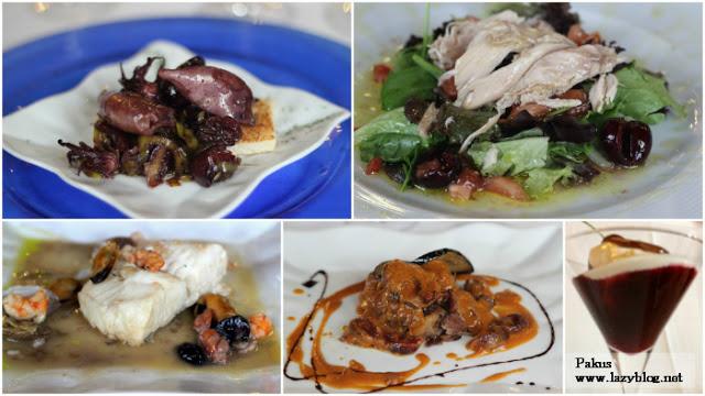 Cocinar con las picotas del Jerte: recorrido por la gastronomía del Valle