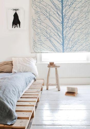 Imagén destacada (Dormitorio con palés)