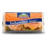 Hamburguesa alemana - Hamburger nemtesc