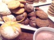 Galletas sabores diferentes- Biscuiti arome diferite