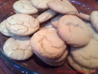 Galletas con sabores diferentes- Biscuiti cu arome diferite