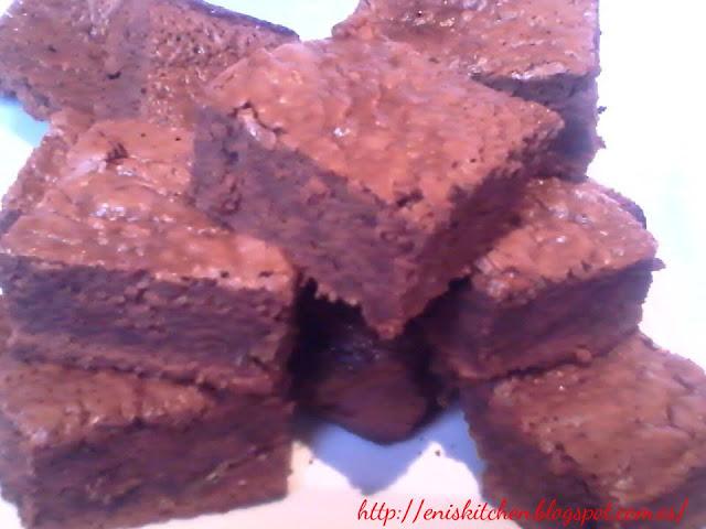 Brownie - Brownie